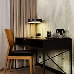 Dethloff Art Hotel Warschau