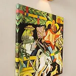 Dethloff Art * Varsóvia