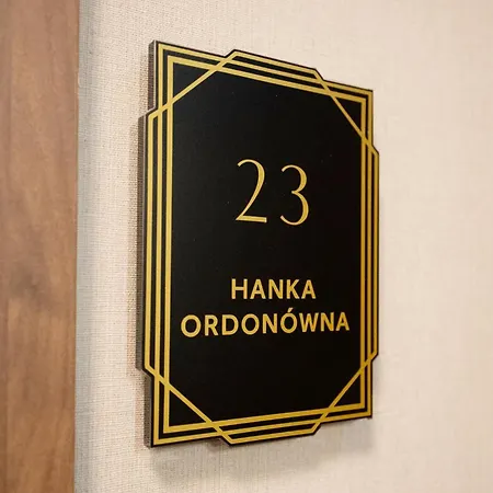 Dethloff Art * Varsó